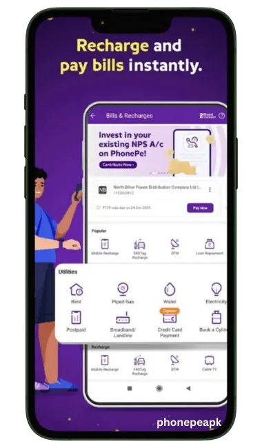 Simplify insurance with PhonePe – from car to health coverage, find affordable plans tailored to your needs in a few clicks.